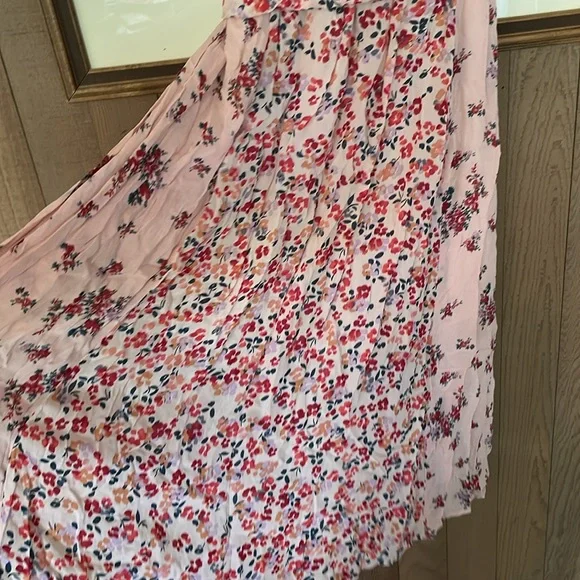 Seraphine LUXE Maternity Dress - Picture 4 of 7